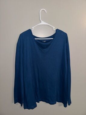 Women’s CC Hughes Long Sleeve Shirt
